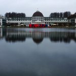 Bremen im Herbst