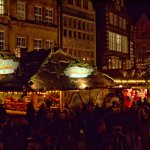 Weihnachtsmarkt Bremen 2013