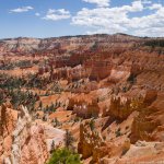 Ausflug zum Bryce Canyon