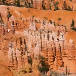 Ausflug zum Bryce Canyon