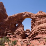 Arches Nationalpark