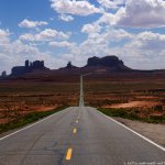 Monument Valley