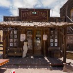 Von Phoenix zur Goldfield Ghosttown